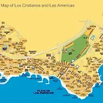 Διαμέρισμα Fantastic Americas Heart *